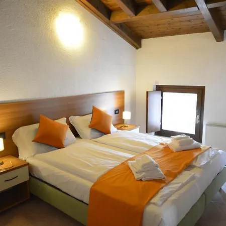 Apart-hotel Residenza Corte Casara Lazise