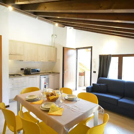 Residenza Corte Casara Apart-hotel