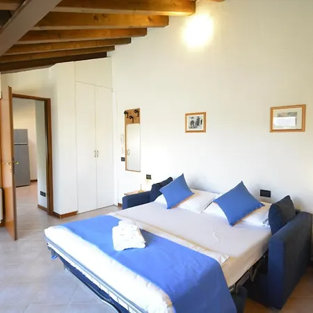 Apart-hotel Residenza Corte Casara Lazise