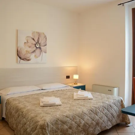 Apart-hotel Residenza Corte Casara