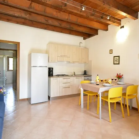 Residenza Corte Casara Apart-hotel Lazise