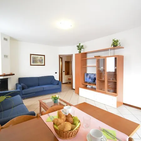 Apart-hotel Residenza Corte Casara
