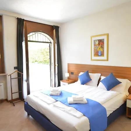 Apart-hotel Residenza Corte Casara